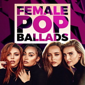 VA - Female Pop Ballads (2018) (Opus ~128) [Only2]