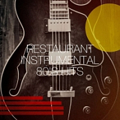 VA - Restaurant Instrumental 80's Hits (2020) [320 KBPS]