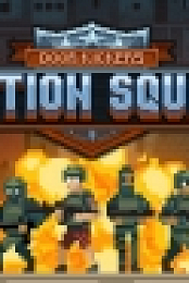 Door Kickers: Action Squad v1.2.9