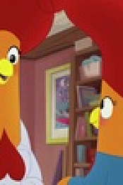 Interrupting Chicken S01E02 XviD-AFG EZTV
