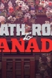 Death Road to Canada v.kidney [GOG] [Linux Native]