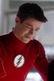 The Flash 2014 S07E16 XviD-AFG EZTV