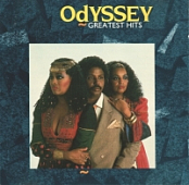 Odyssey - Greatest Hits (1989)@flac