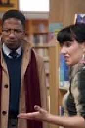 Shelved S01E01 XviD-AFG EZTV