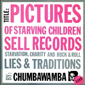 Chumbawamba - Studio Albums (1986 to 2010) - Mp3