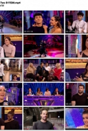 Strictly It Takes Two S17E60 (1280x720p HD, 50fps, soft Eng subs)