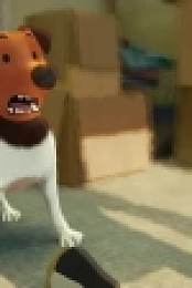 Inside Pixar S01E03 XviD-AFG EZTV