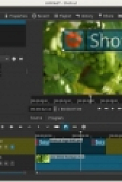 ShotCut 20.11.28 (x64) [Neverb]