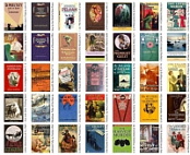 70 Old Books (gnv64)