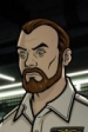 Archer 2009 S10E09 WEBRip x264-eSc [eztv]