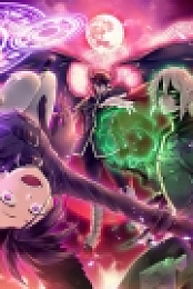 [AkihitoSubs] Hataraku Maou-sama! (The Devil is a Part-Timer!) [BD 1920x1080 x265 10Bit Opus]