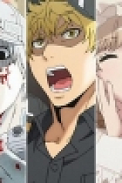 Hataraku Saibou  (100MB – 720p) ---Moebius88---
