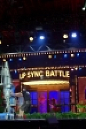 Lip Sync Battle S03E07 HDTV x264-ALTEREGO[eztv]
