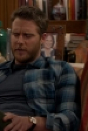 Murphy Brown S11E08 XviD-AFG [eztv]