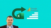 [ FreeCourseWeb ] Udemy - Microsoft Excel Secrets- Track Excel with Google Analy...