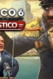 Tropico 6 Lobbyistico [GOG] [Linux Native]
