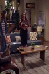 Lopez vs Lopez S03E06 480p x264-mSD EZTV