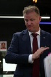 Hunted AU S02E09 XviD-AFG EZTV