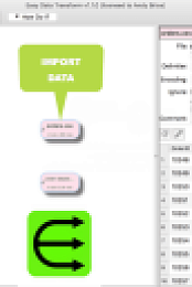Easy Data Transform v1.5.0 + Loader [FTUApps]