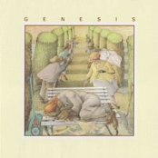 Genesis - Selling England By The Pound (1973) Flac
