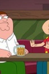 Family Guy S21E03 720p WEB H264-CAKES EZTV