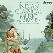 [CLASSICAL] - VA - Indian Classical Music for Romance (2026) - FLAC 24BIT  48.0khz-EICHBAUM