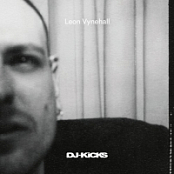 Leon Vynehall - DJ-Kicks (2019) [320 KBPS]
