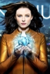 Continuum - Seasons 1 to 4 - Mp4 x264 AC3 1080p