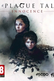 A Plague Tale: Innocence [v 1.05 + DLC](2019)[MULTI11]