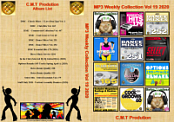 MP3 Weekly Collection Vol 19 2020 - [ ANT ]