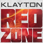 Klayton - Red Zone [CD] (2018) [Mp3-320 kbps] [Runderground]