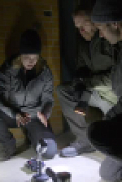 Expedition X S08E01 XviD-AFG EZTV