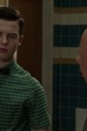 Young Sheldon S06E11 720p HEVC x265-MeGusta EZTV