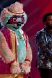 The Masked Dancer S01E06 PROPER XviD-AFG EZTV
