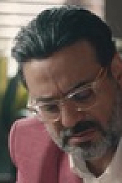 The Cage S01E04 XviD-AFG EZTV