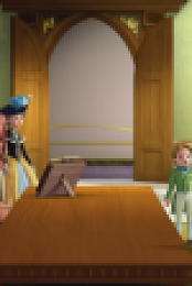 Sofia the First S04E21 A Royal Wedding 1080p x264 Phun Psyz