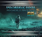 Psychedelic Room - Psychedelic Space Rock 10 CD (2026) [MP3 320K] {PSF-17}