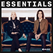 Roxette – Essentials (2018) [320 Kbps][Pradyutvam]