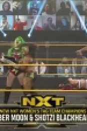 WWE NXT 10th March 2021 WEBRip h264-TJ EZTV