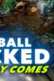 Pinball Wicked
