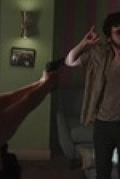 CSI Vegas S01E06 XviD-AFG EZTV