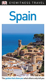 DK Eyewitness Travel Guide - Spain