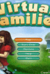 Virtual Families - Android (full)
