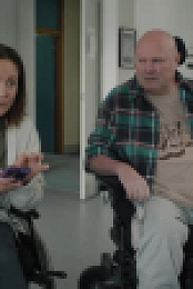 Spinal Destination S01E06 XviD-AFG EZTV