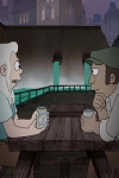 Disenchantment S02E04 480p x264-mSD EZTV