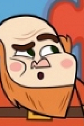 Total DramaRama S01E48 HDTV x264-W4F [eztv]