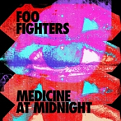Foo Fighters - Medicine At Midnight (2021) FLAC CD-Rip [PMEDIA] ️