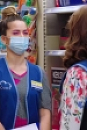 Superstore S06E07 XviD-AFG EZTV