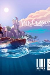 Windbound (v1.0.36916.59  Steam + DLC + MULTi10) - [Tiny Repack]