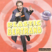 Plastic Bertrand - Plastic Bertrand (1998) (Opus ~128) [Only2]